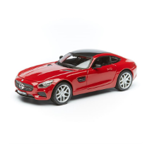 Maisto 1/24 Mercedes-Benz AMG GT (Kırmızı) Model Araba