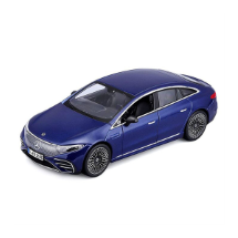 Maisto 1/27 Mercedes-EQS by  Model Araba