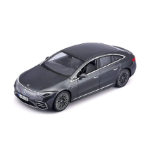 Maisto 1/27 Mercedes-EQS by  Model Araba