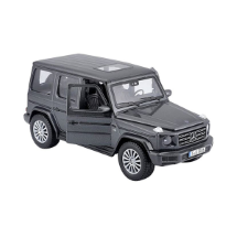 Maisto 1/25 2019 Mercedez Benz G-Class  Model Araba