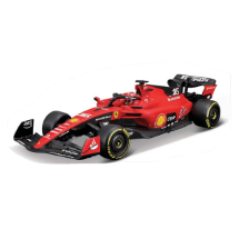 Maisto 1/24 Ferrari SF23 Formula Racing R/C Uzaktan Kumandalı Araba