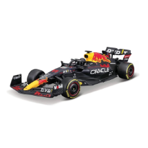 Maisto 1/24 Oracle Red Bull Racing RB19 R/C Uzaktan Kumandalı Araba