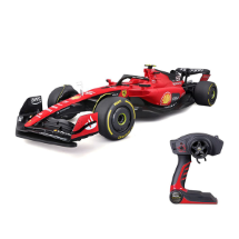 Maisto 1/10 Ferrari SF-23 Formula Racing  
57 cm R/C Uzaktan Kumandalı Araba