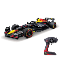 Maisto 1/10 Oracle Red Bull Racing RB19  57 cm R/C Uzaktan Kumandalı Araba
