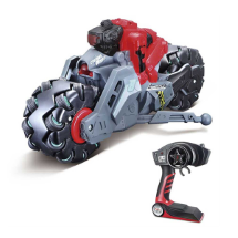 Maisto Cyklone Drift R/C Uzaktan Kumandalı Motorsiklet