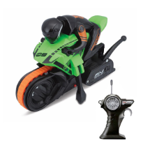 Maisto Cyklone Motobike R/C Uzaktan Kumandalı Motorsiklet