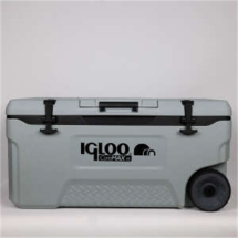 Igloo CoreMAX 75 Tekerlekli Buzluk