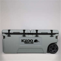 Igloo CoreMAX 120 Tekerlekli Buzluk