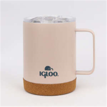 Igloo Cork 350ml  Mug