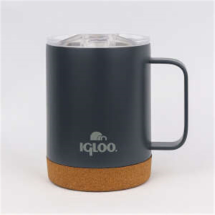 Igloo Cork 350ml  Mug