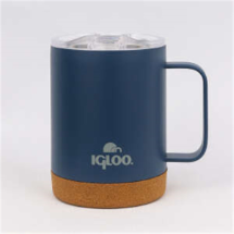 Igloo Cork 350ml  Mug