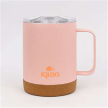 Igloo Cork 350ml  Mug