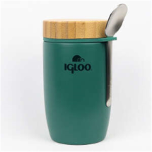 Igloo Bamboo 500ml  Yemek Termosu