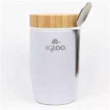 Igloo Bamboo 500ml  Yemek Termosu