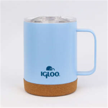 Igloo Cork 350ml  Mug