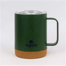 Igloo Cork 350ml  Mug