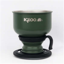 Igloo Dripper Kahve Demliği