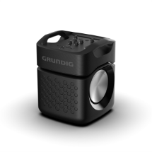 Grundig PartyHit Max Bluetooth Hoparlör