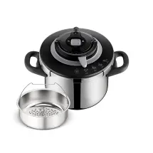 Tefal Clipso Chef 6L Düdüklü Tencere