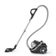 Tefal Silence Force Cyclonic Effitech TW7976 Elektrikli Süpürge