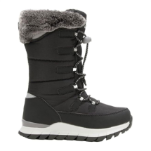 Kamik Prairie2 Unisex Siyah  Çocuk Bot
