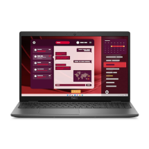 Dell Latitude 3550 i5 Notebook