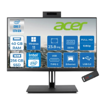 Acer Veriton 4000 23.8" All in One Pc
