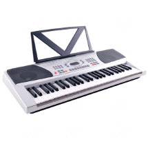 Manuel Raymond NU001 Bontempi 4 Oktav Org
