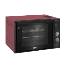 Beko BMF 30 QBK AF Mini Fırın