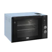 Beko BMF 30 QBM AF Mini Fırın