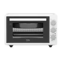 Beko BSUF 3000 MEB Mini Fırın