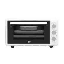 Beko BSUF 4000 MEB Mini Fırın