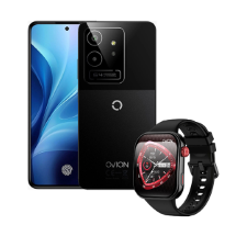 Ovion V20 Pro 8 GB 256 GB  Cep Telefonu + Akıllı Saat