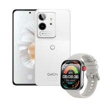 Ovion V20 Pro 8 GB 256 GB  Cep Telefonu + Akıllı Saat