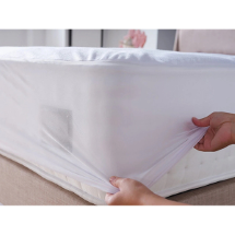 Keeplondon  Tek Kişilik Fitted Lastikli Micro Alez