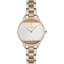 Lee Cooper LC07022.510 Kadın Kol Saati