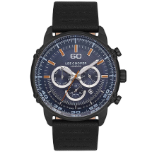 Lee Cooper LC06506.692-NL Erkek Kol Saati