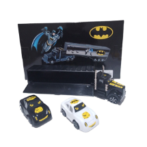 Kembay KMB-2038 Batman Oyuncak Arabalı Tır
