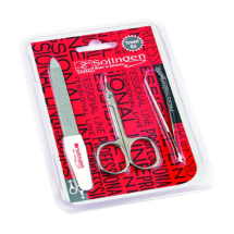 Solingen 3104 Seyahat Seti