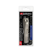 Solingen 318 Inox Tırnak Makası
