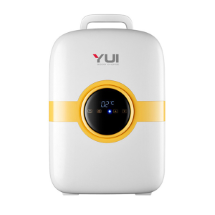 Yui K22 220 V 22 lt  Mini Araç Buzdolabı