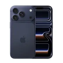 Apple Iphone 17 Pro 256 GB  Cep Telefonu