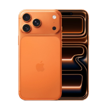 Apple Iphone 17 Pro Max 256 GB  Cep Telefonu