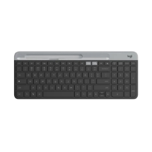 Logitech 920-010624 K580 Slim   Kablosuz Klavye