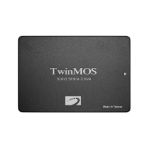 TwinMOS Hyper 512GB 2.5" SATA3 SSD Harddisk
