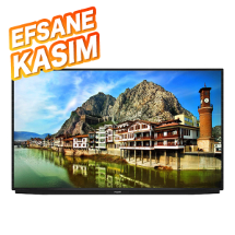 Arçelik A55K 790 G 4K Smart Uydulu 55" Led Tv
