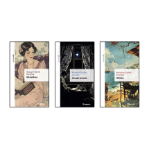 İnkılap Hüseyin Rahmi Gürpınar - Memduh Şevket Esendal - Livaneli Kitaplığı Kitap Seti