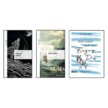 İnkılap Jack London Kitap Seti
