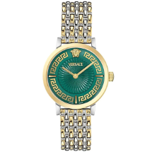 Versace VRSCVE0A00325 Kadın Kol Saati