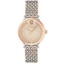 Versace VRSCVE0A00425 Kadın Kol Saati
